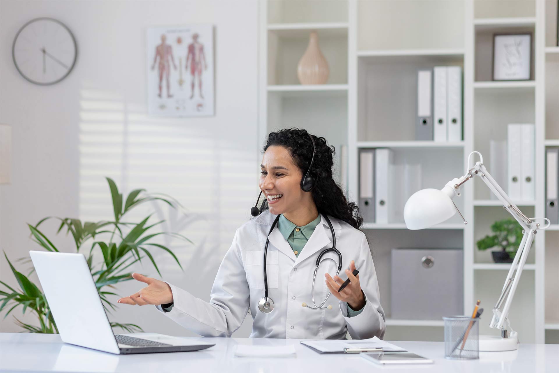 Looking After Your Health During Busy Periods