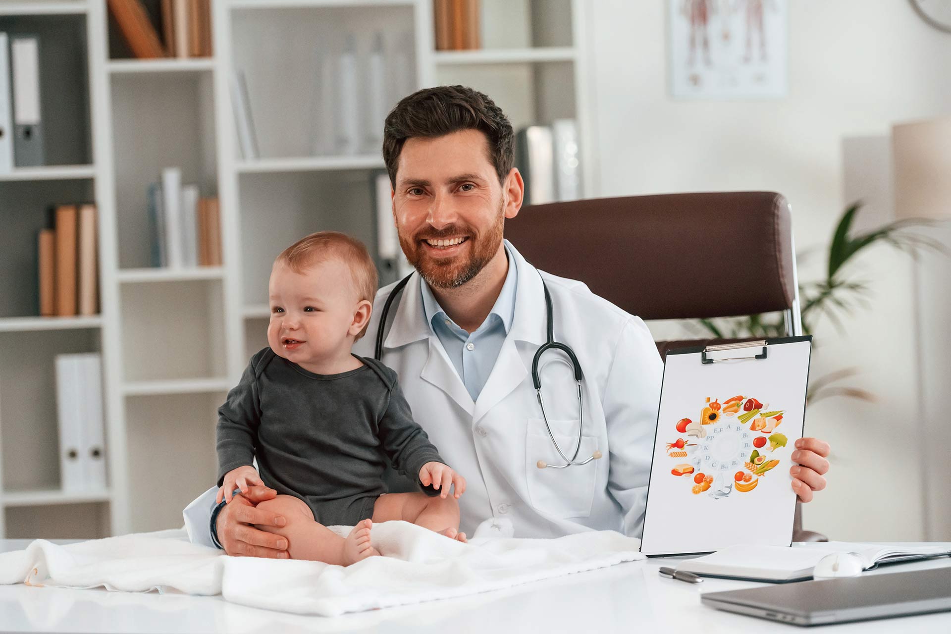 When to Seek Urgent or Emergency Care